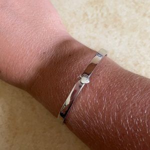 Kate Spade bangle